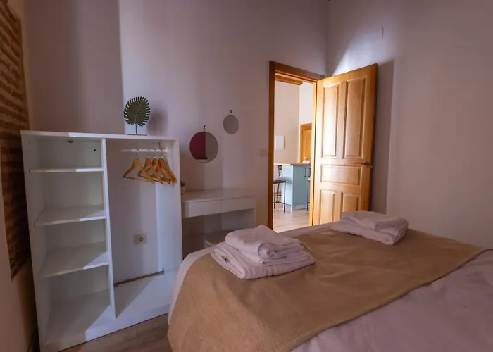 Turisticos La Casa Grande *