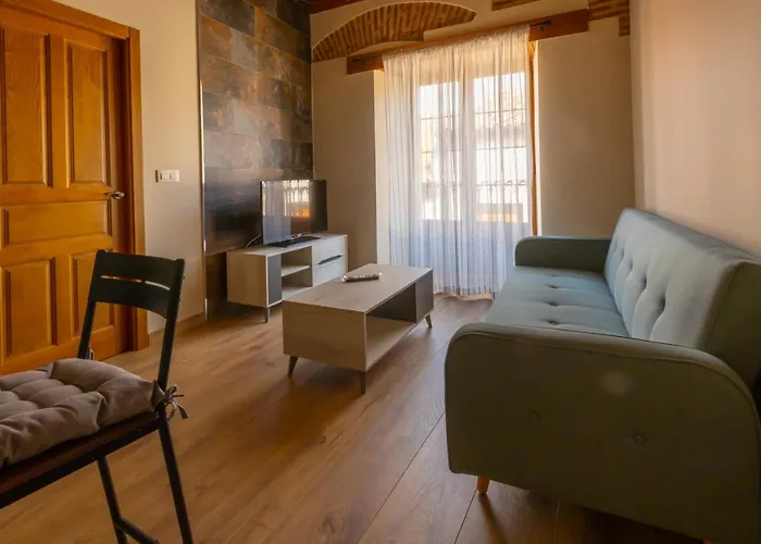 דירה Turisticos La Casa Grande