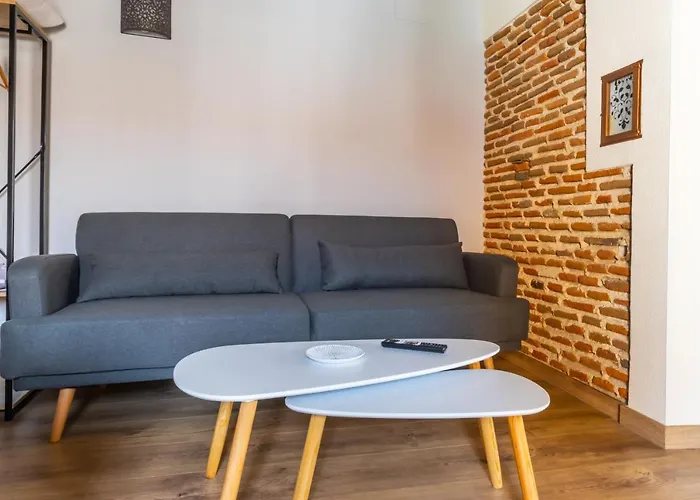 Turisticos La Casa Grande דירה