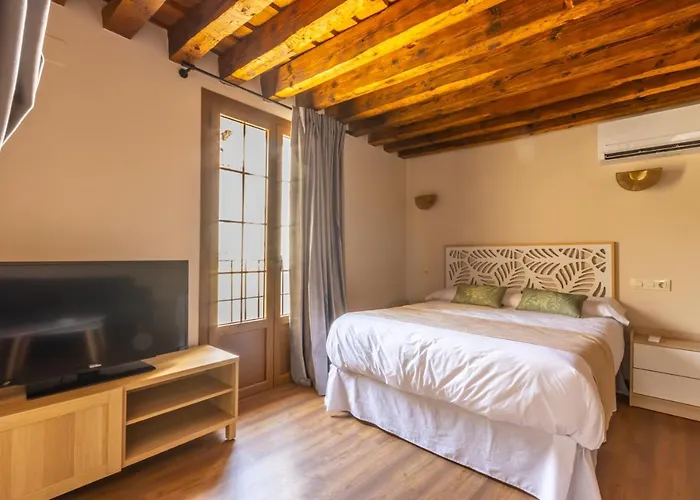 דירה Turisticos La Casa Grande Arévalo