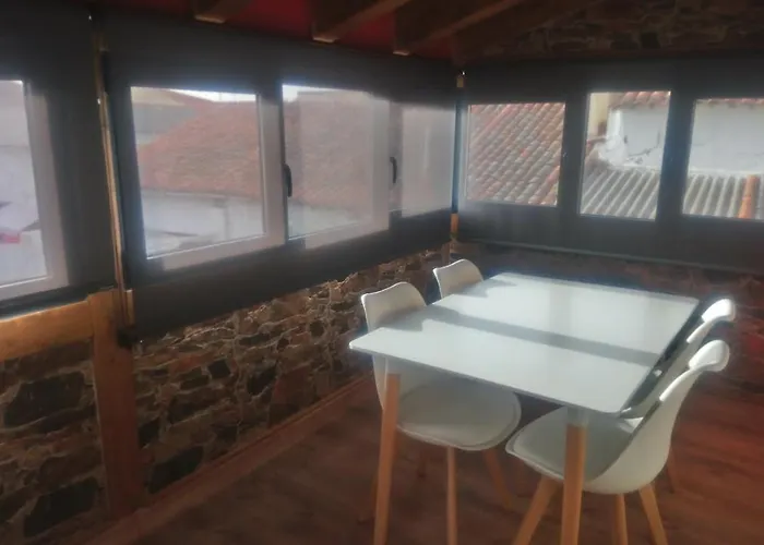 דירה Turisticos La Casa Grande Arévalo