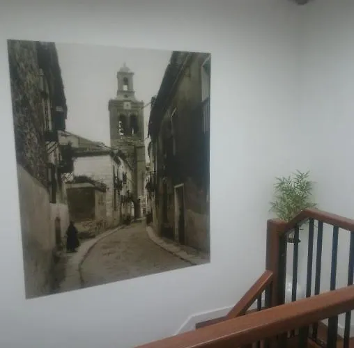 Turisticos La Casa Grande דירה