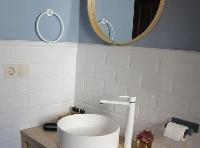 Turisticos La Casa Grande Arévalo