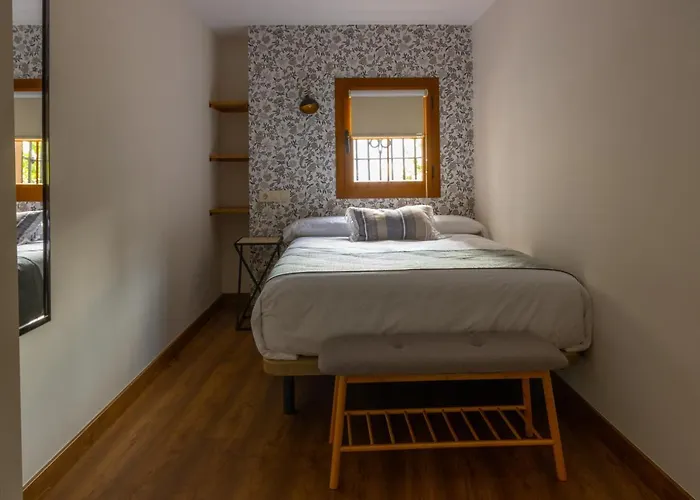 Turisticos La Casa Grande *