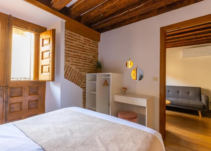 Turisticos La Casa Grande *