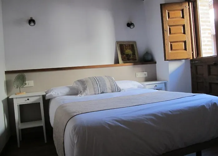 Turisticos La Casa Grande