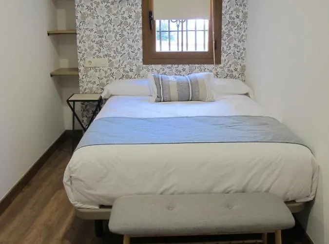 Turisticos La Casa Grande דירה