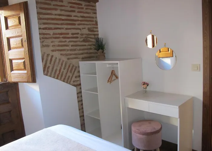 Turisticos La Casa Grande דירה *