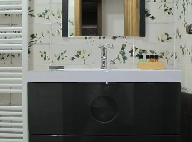 Turisticos La Casa Grande דירה *