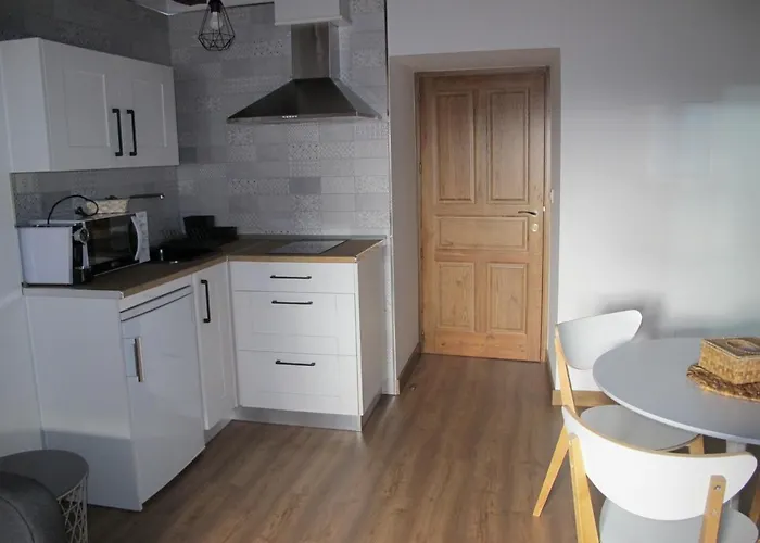 דירה Turisticos La Casa Grande *